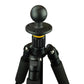 RAM 2.5" Round Base with 3/8"-16 Female Threaded Hol & 1.5" Ball (RAM-202CNSU)