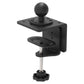 RAM® Heavy Duty C-Clamp Base with C Size Ball (RAM-202U-CC1)