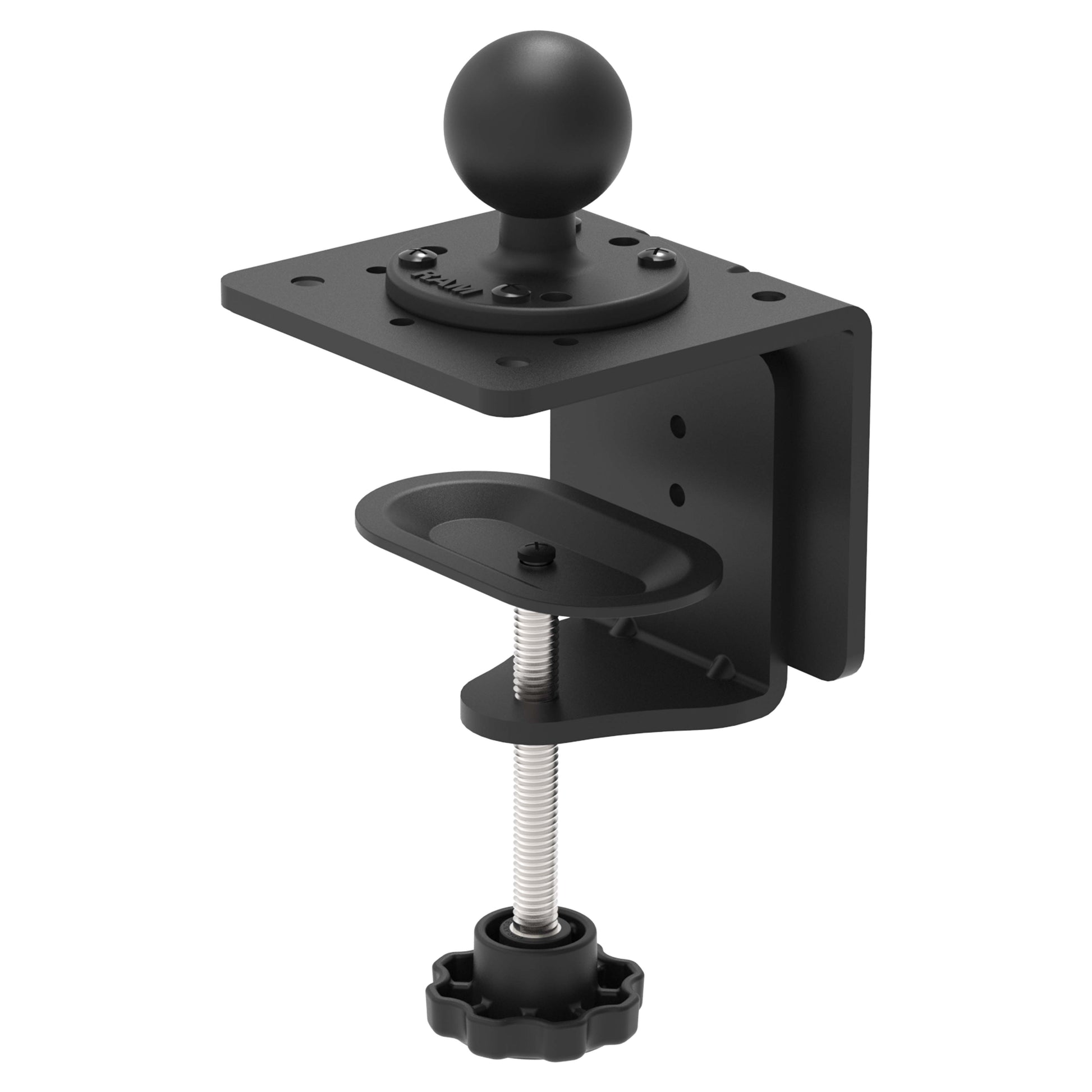 RAM® Heavy Duty C-Clamp Base with C Size Ball (RAM-202U-CC1)