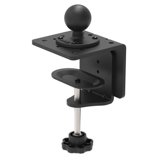 RAM® Heavy Duty C-Clamp Base with C Size Ball (RAM-202U-CC1)