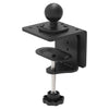 RAM® Heavy Duty C-Clamp Base with C Size Ball (RAM-202U-CC1)