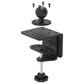 RAM® Heavy Duty C-Clamp Base with C Size Ball (RAM-202U-CC1)
