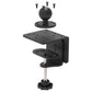 RAM® Heavy Duty C-Clamp Base with C Size Ball (RAM-202U-CC1)