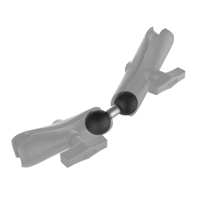 RAM 1.5" Double Ball Adapter (RAM-230U)