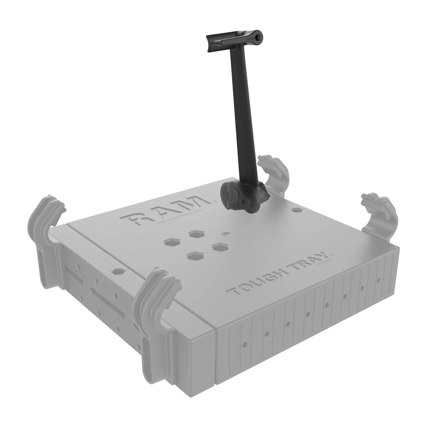 RAM Adjustable Laptop Screen Support Arm (RAM-234-S2U)