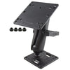 RAM® Double Ball Mount with 75x75mm VESA Plate and 100x100mm VESA Plate (RAM-246-2461U)