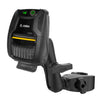 RAM® Printer Mount for Zebra ZQ310 with Medium Tough-Claw™ (RAM-404-ZE28U)