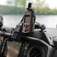 RAM® Double Socket Arm with Diamond Plate (RAM-B-103-A-238U)
