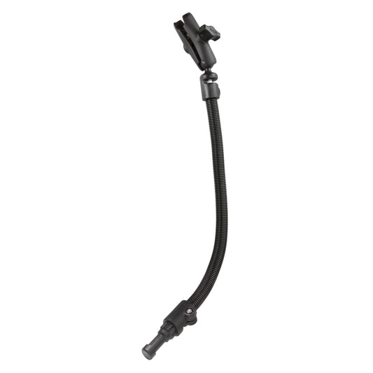 RAM® Quick Release 18" Arm Extension for Wheelchairs (RAM-B-114P-18-201U)