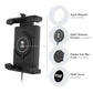 RAM® Quick-Grip™ Pro XL Vibration Damping Phone Mount & Qi2 15W Charger (RAM-B-149Z-A-PD7V-W2MU)