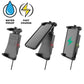 RAM® Quick-Grip™ 15W Waterproof Wireless Charging Handlebar Mount (RAM-B-149Z-A-UN14W-V7M-1)