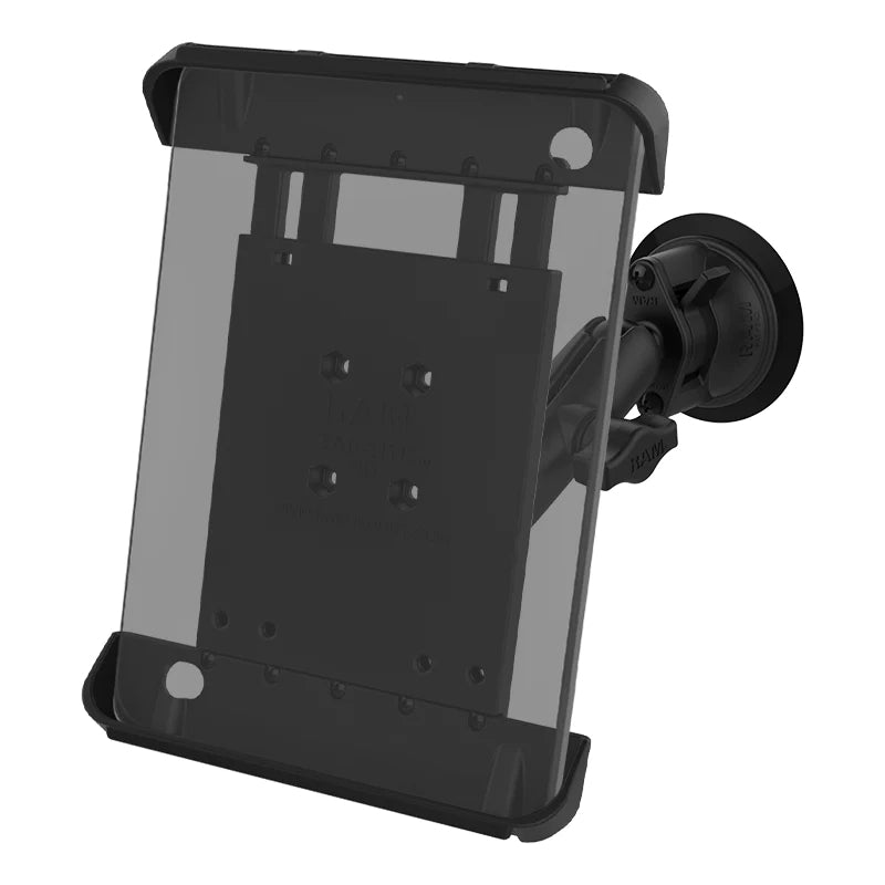 RAM® Tab-Tite™ with RAM® Twist-Lock™ Suction Cup for iPad 9.7 + More (RAM-B-166-TAB6U)