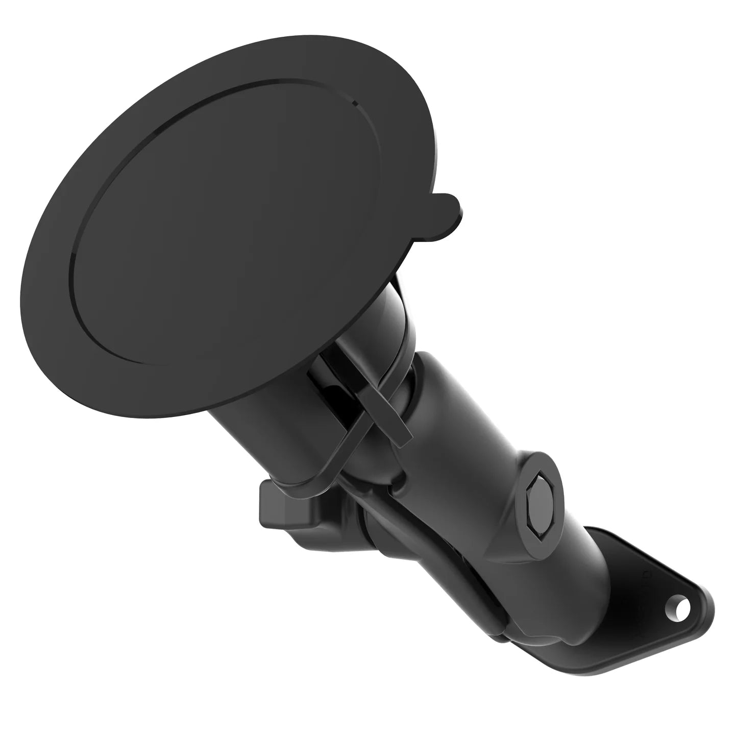RAM Suction Cup Twist Lock Base (RAM-B-166U)