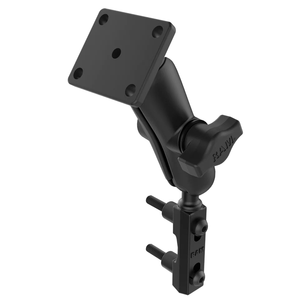 RAM Garmin zumo 400 660 Handlebar Mount (RAM-B-178U)