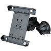 RAM® Tab-Tite™ Dual Suction Mount for iPad Gen 1-4 - Extension Knob (RAM-B-189-TAB3-ALA1U)
