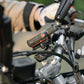 RAM® Spine Clip Holder with Ball for Garmin Handheld Devices (RAM-B-202-GA76U)