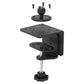 RAM® Heavy Duty C-Clamp Base with B Size Ball (RAM-B-202U-CC1)
