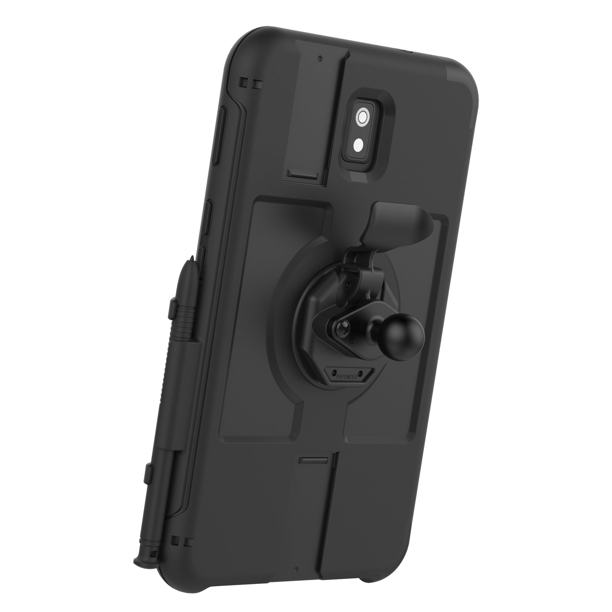RAM® Quick Release Adapter with Ball for OtterBox uniVERSE Tablet Cases (RAM-B-238-OT3U)