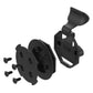 RAM® Quick Release Adapter with Ball for OtterBox uniVERSE Tablet Cases (RAM-B-238-OT3U)