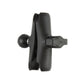 RAM 1" Ball Accessory Base Adapter (RAM-B-273U)