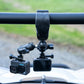 RAM 1" Ball Accessory Base Adapter (RAM-B-273U)