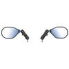 RAM® Tough-Mirror™ Kit with M10-1.25 Bases - Medium Arm (RAM-B-349-465RL)