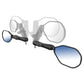 RAM® Tough-Mirror™ Kit with M10-1.25 Bases - Long Arm (RAM-B-349-C-465RL)