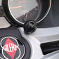 RAM Motorcycle Handlebar Clamp Base (RAM-B-367U)