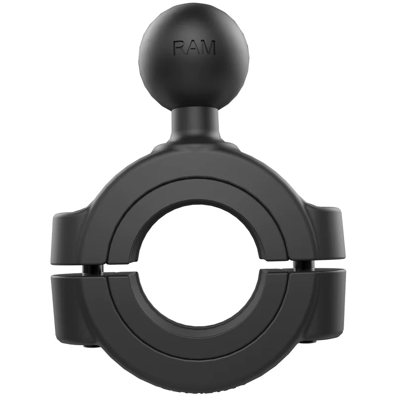 RAM Torque 1.125-1.5" Handlebar Base (RAM-B-408-112-15U)