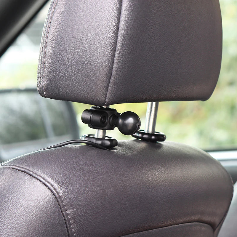 RAM Torque™ Mini Rail Base B-Size (RAM-B-408-37-62U)