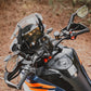 RAM® Tough-Mirror™ Left & Right Mirrors with Ball (RAM-B-465RL)