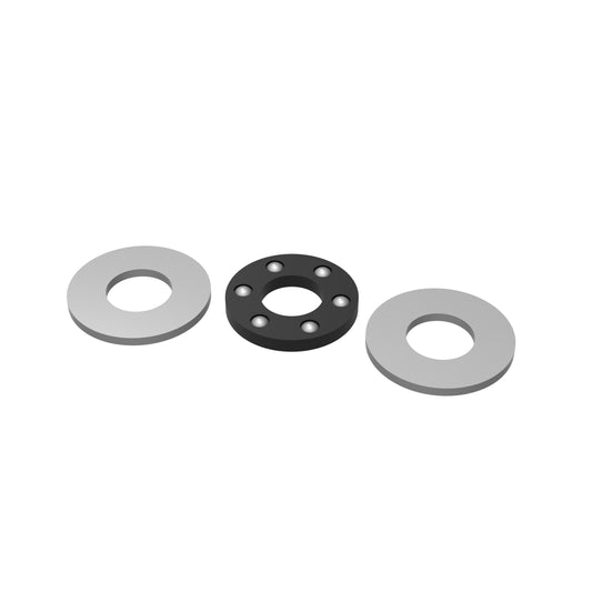 RAM® Non-Slip Ball Bearing Washer Kit (RAM-BEARING1U)