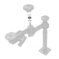 RAM® Non-Slip Ball Bearing Washer Kit (RAM-BEARING1U)