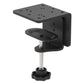 RAM® Heavy Duty C-Clamp Base For Ball Bases & Pedestal Mounts (RAM-CC1U)