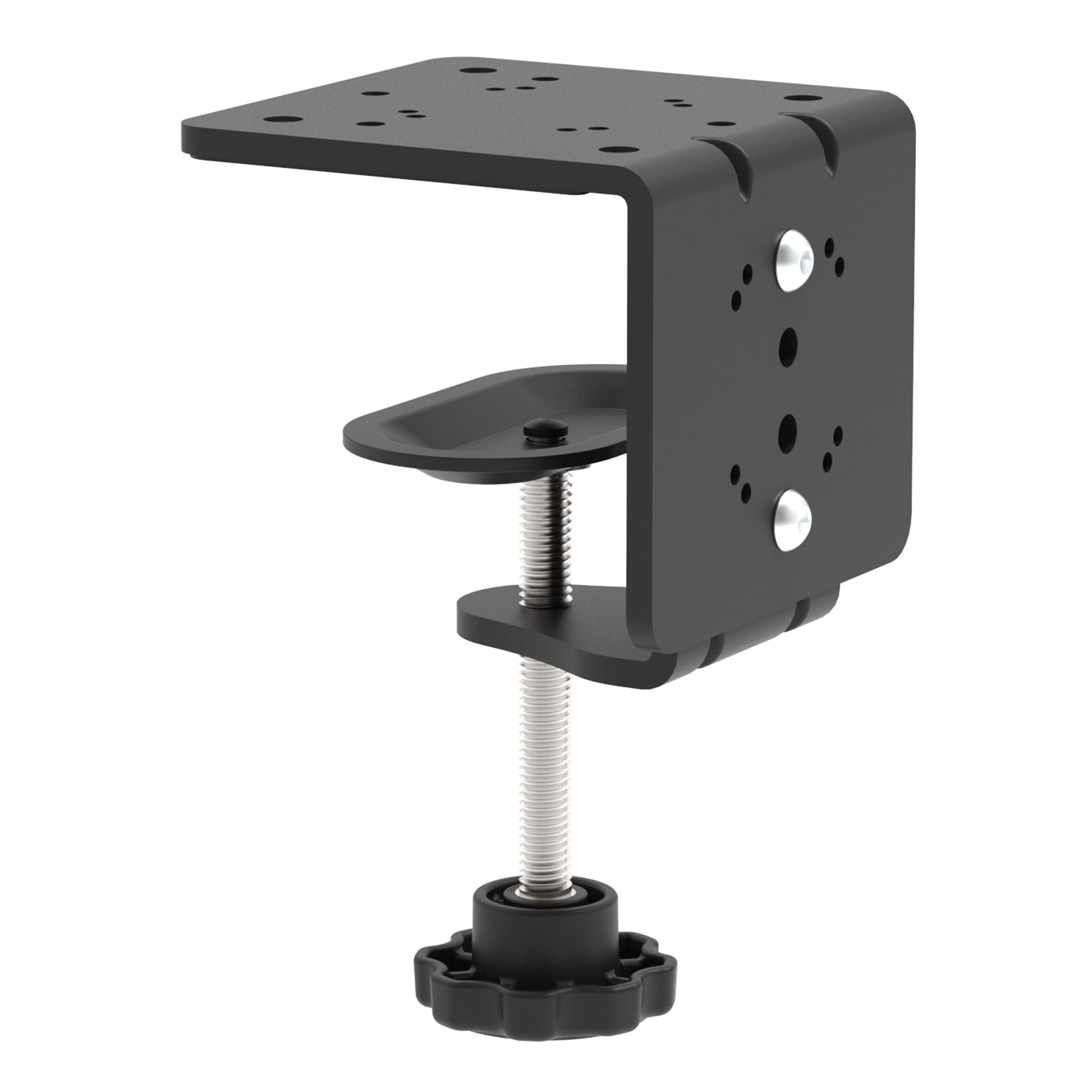 RAM® Heavy Duty C-Clamp Base For Ball Bases & Pedestal Mounts (RAM-CC1U)