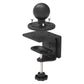 RAM® Heavy Duty C-Clamp Base with D Size Ball (RAM-D-202U-CC1)