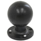 RAM® Round Plate with Ball - D Size (RAM-D-254-WD1U)