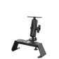 RAM® Fish Finder Deck Kit with Single Marine Electronic Mount (RAM-FF1-D-115)