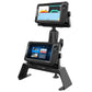 RAM® Heavy Duty Fish Finder Deck Mount (RAM-FF1U)