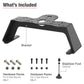 RAM® Heavy Duty Fish Finder Deck Mount (RAM-FF1U)