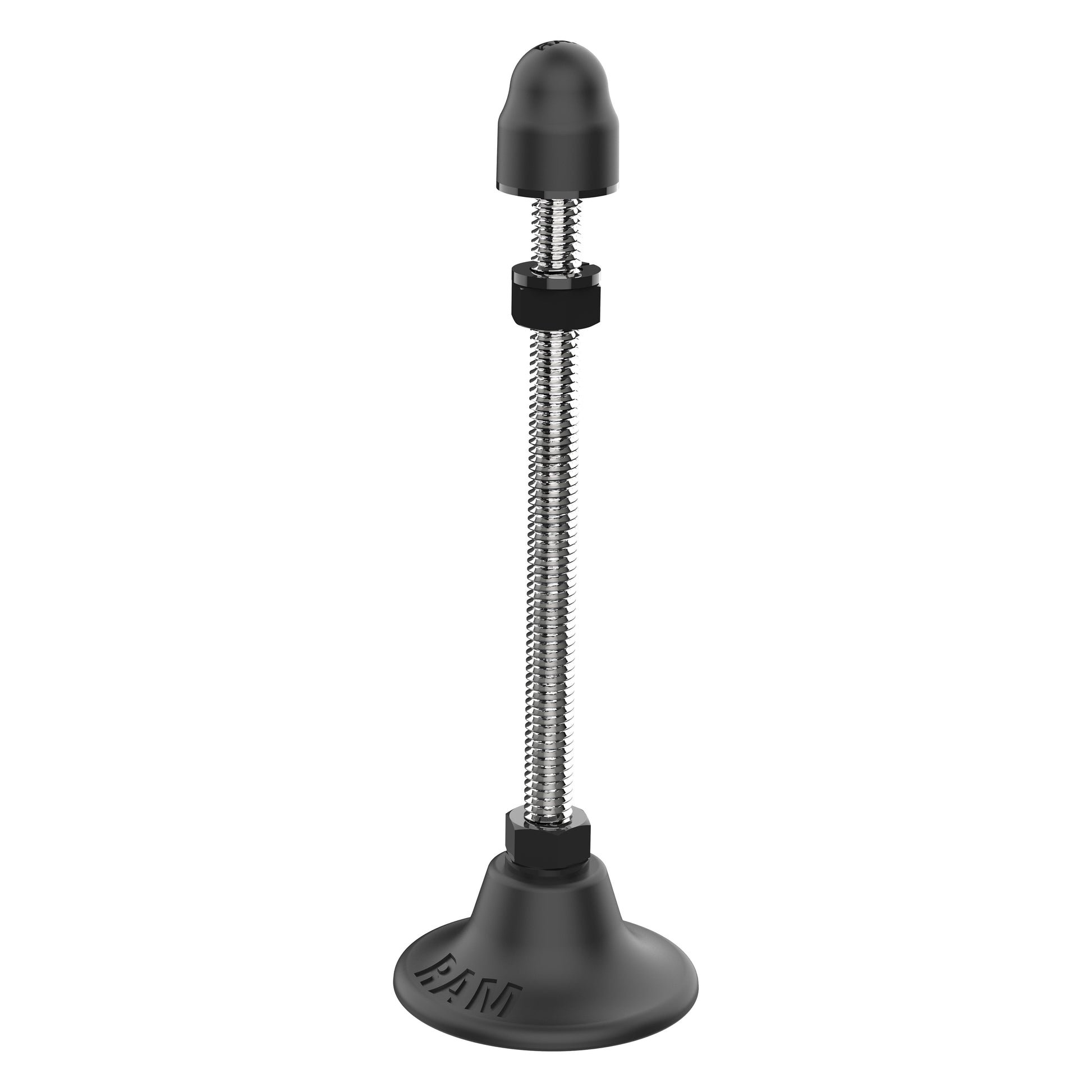 RAM® Foot Stabilizer for Heavy Duty Fishfinder Deck Mount (RAM-FOOT4)