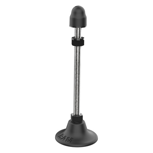 RAM® Foot Stabilizer for Heavy Duty Fishfinder Deck Mount (RAM-FOOT4)