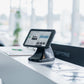GDS® Uni-Conn™ Powered Kiosk Dock with Release Button & USB-C (RAM-GDS-DOCK-D10K-U5-C)