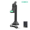 GDS® Uni-Conn™ 14" Pedestal Dock with PoE (RAM-GDS-DOCK-D11-14-U1E)