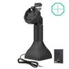 GDS® Uni-Conn™ Powered 7" Pedestal Dock with PoE (RAM-GDS-DOCK-D11-7-U3E)