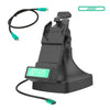 GDS® Uni-Conn™ Tilt & Swivel Dock with USB-C (RAM-GDS-DOCK-D14-U1C)