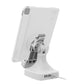 GDS® Uni-Conn™ Tilt & Swivel Dock with PoE + Data - Gray (RAM-GDS-DOCK-D14-U1E-2A-GRY)