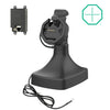 GDS® Uni-Conn™ Powered Tilt & Swivel Dock with PoE (RAM-GDS-DOCK-D14-U3E)