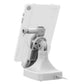 GDS® Uni-Conn™ Tilt & Swivel Dock with USB-C - Gray (RAM-GDS-DOCK-D14-U4C-GRY)