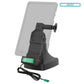 GDS® Uni-Conn™ Tilt & Swivel Dock with USB-C (RAM-GDS-DOCK-D14-U4C)